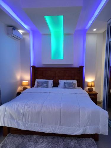 Apartamento Appart Mkd Mixta