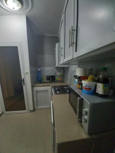 Apartamento Appart Mkd Mixta