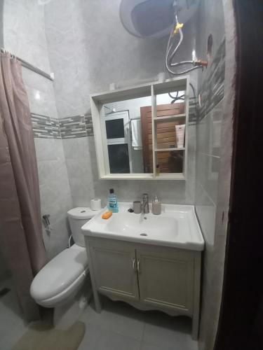Apartamento Appart Mkd Mixta