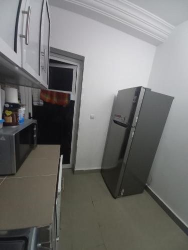 Apartamento Appart Mkd Mixta