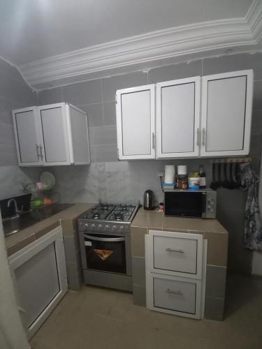 Apartamento Appart Mkd Mixta