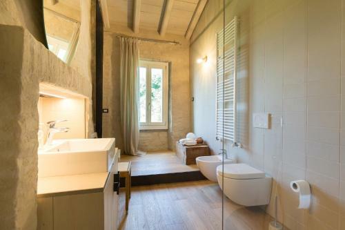 Bed & Breakfast Villa Saccomani