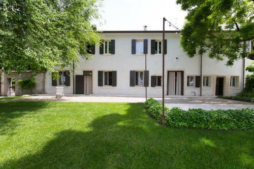 Bed & Breakfast Villa Saccomani