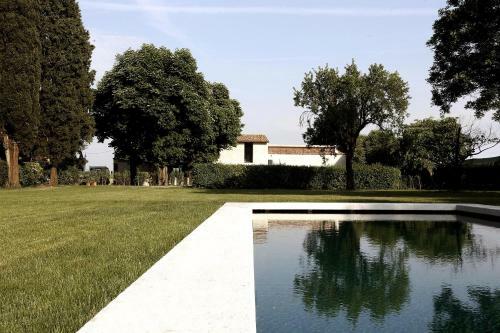 Bed & Breakfast Villa Saccomani