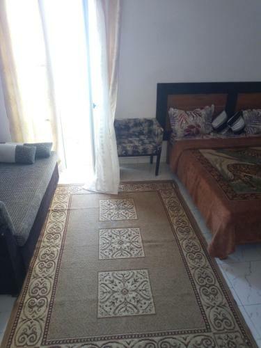 Apartamento Residence Buzz