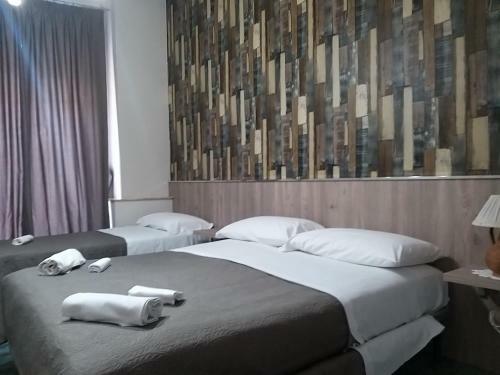 B&B O'maestro