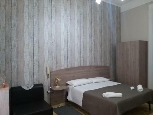 B&B O'maestro
