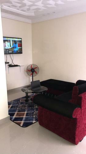 Apartamento R�sidence Essowe-sim
