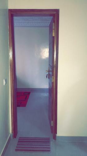 Apartamento R�sidence Essowe-sim