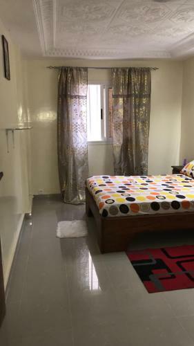 Apartamento R�sidence Essowe-sim