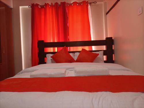 Apartamento Phines House A19 Two Bedrooms.
