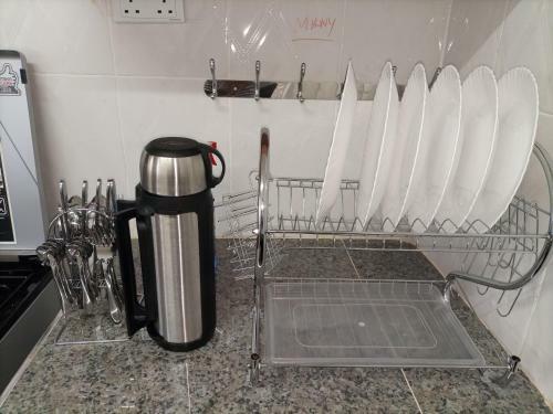 Apartamento Phines House A19 Two Bedrooms.