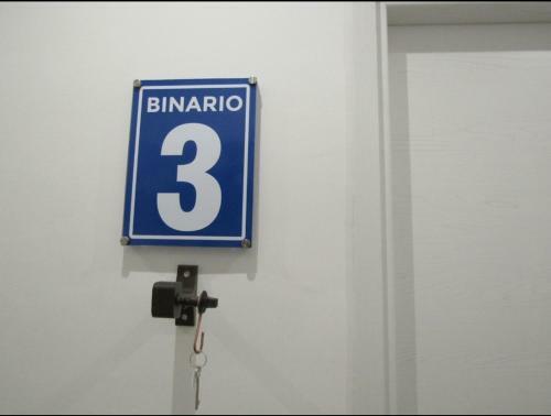 B&B Maison La Metro