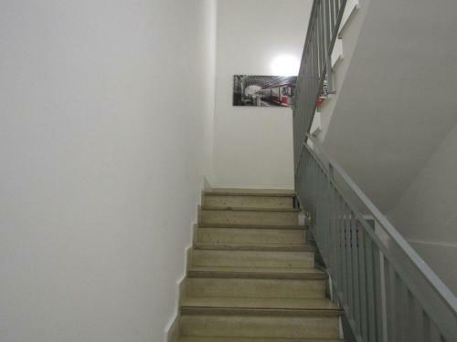 B&B Maison La Metro