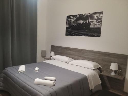 B&B Maison La Metro