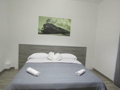 B&B Maison La Metro