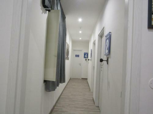 B&B Maison La Metro