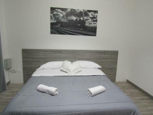 B&B Maison La Metro