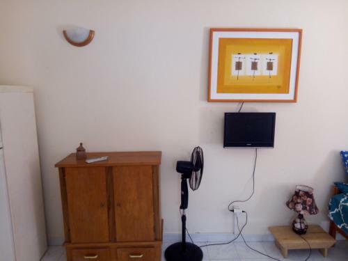 Apartamento Chez Max Et Khady