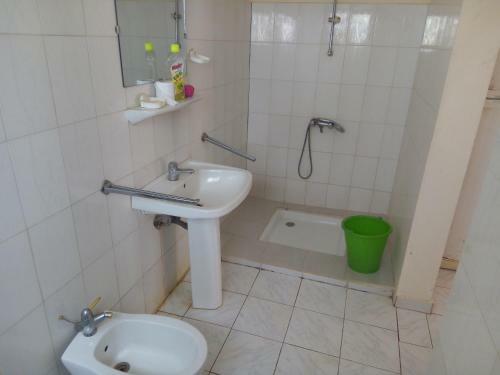Apartamento Chez Max Et Khady