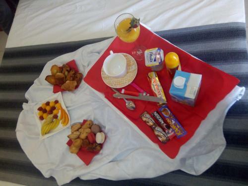Apartamento Chez Max Et Khady