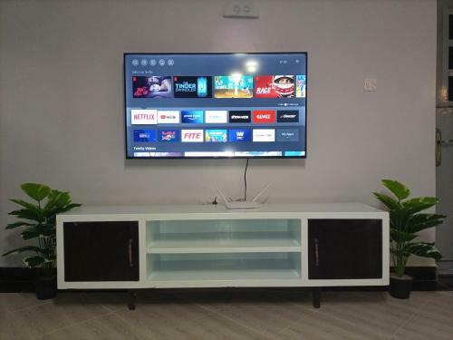 Apartamento Elegant 2 Three Bedrooms Naivasha .