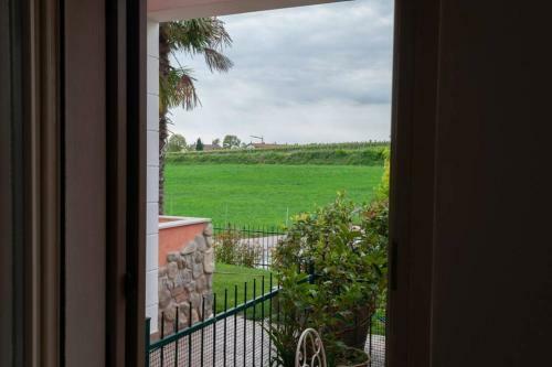 Apartamento La Casetta, Appartamento Nel Verde A Sommacampagna