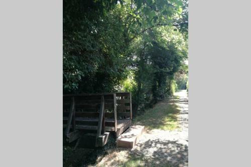Apartamento La Casetta, Appartamento Nel Verde A Sommacampagna