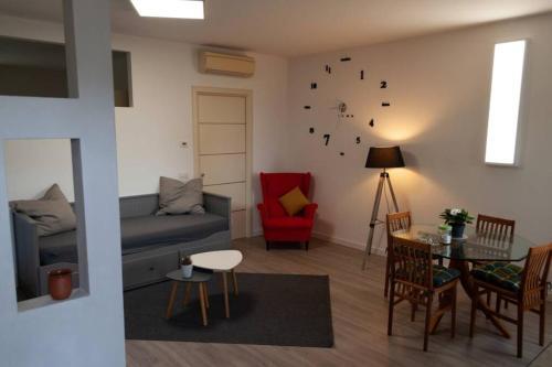 Apartamento La Casetta, Appartamento Nel Verde A Sommacampagna