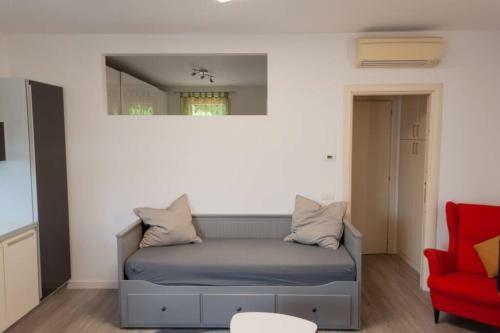 Apartamento La Casetta, Appartamento Nel Verde A Sommacampagna