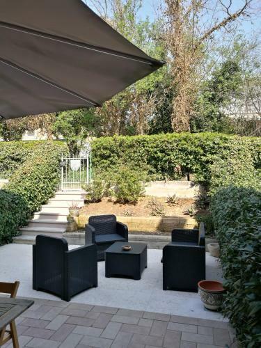 Apartamento La Casetta, Appartamento Nel Verde A Sommacampagna