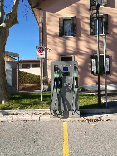 Apartamento La Casetta, Appartamento Nel Verde A Sommacampagna