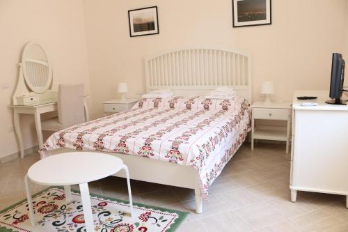 La Casa Del Borgho