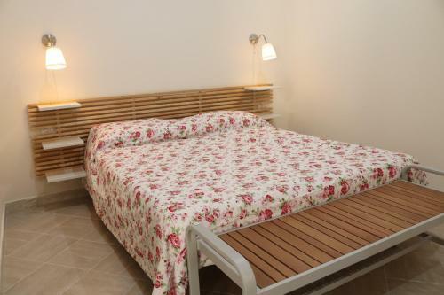 La Casa Del Borgho