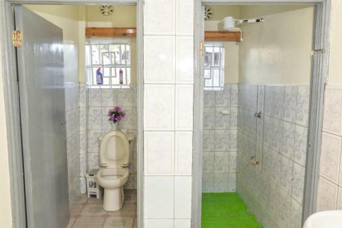 Apartamento Ann's Villa