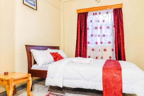 Apartamento Ann's Villa