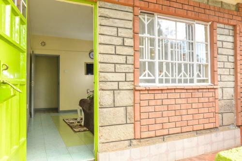 Apartamento Ann's Villa