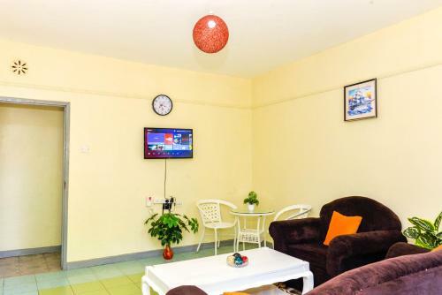 Apartamento Ann's Villa