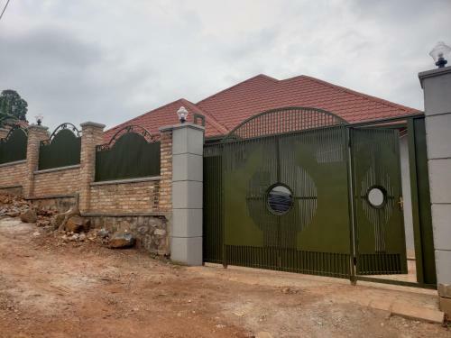 Villa Egon Kigali Housing