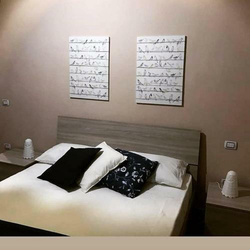 Bed & Breakfast Relais Al Borgo