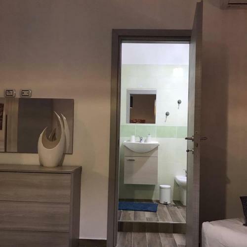 Bed & Breakfast Relais Al Borgo