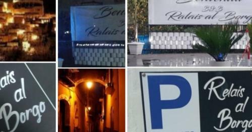 Bed & Breakfast Relais Al Borgo