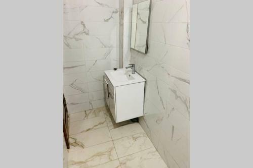 Apartamento Sacre Coeur 3 Vdn