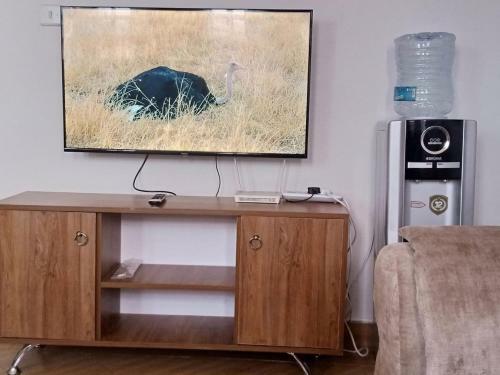 Apartamento Myvasha Homes 2br