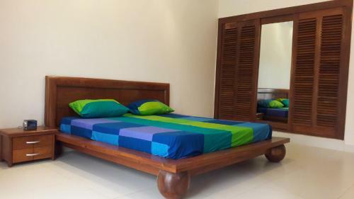 Residence Cheikh Fall