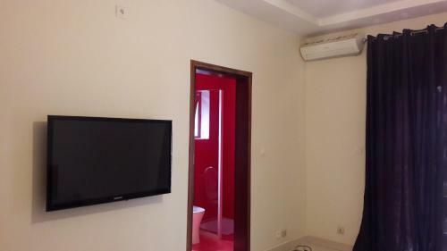 Residence Cheikh Fall