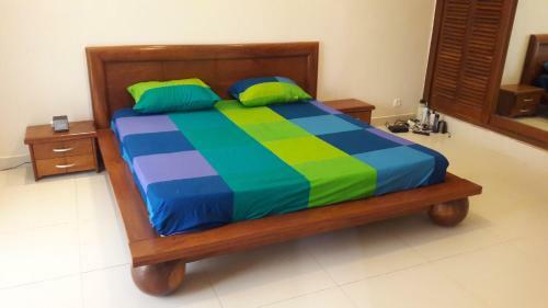 Residence Cheikh Fall