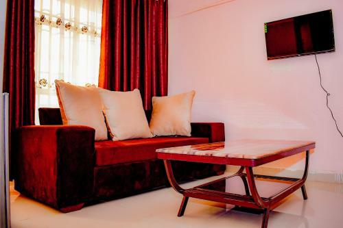 Apartamento Faraja Guest Houses