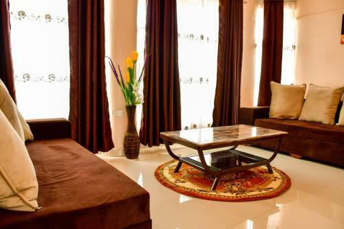 Apartamento Faraja Guest Houses