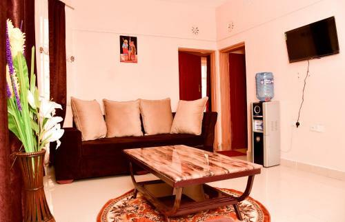 Apartamento Faraja Guest Houses
